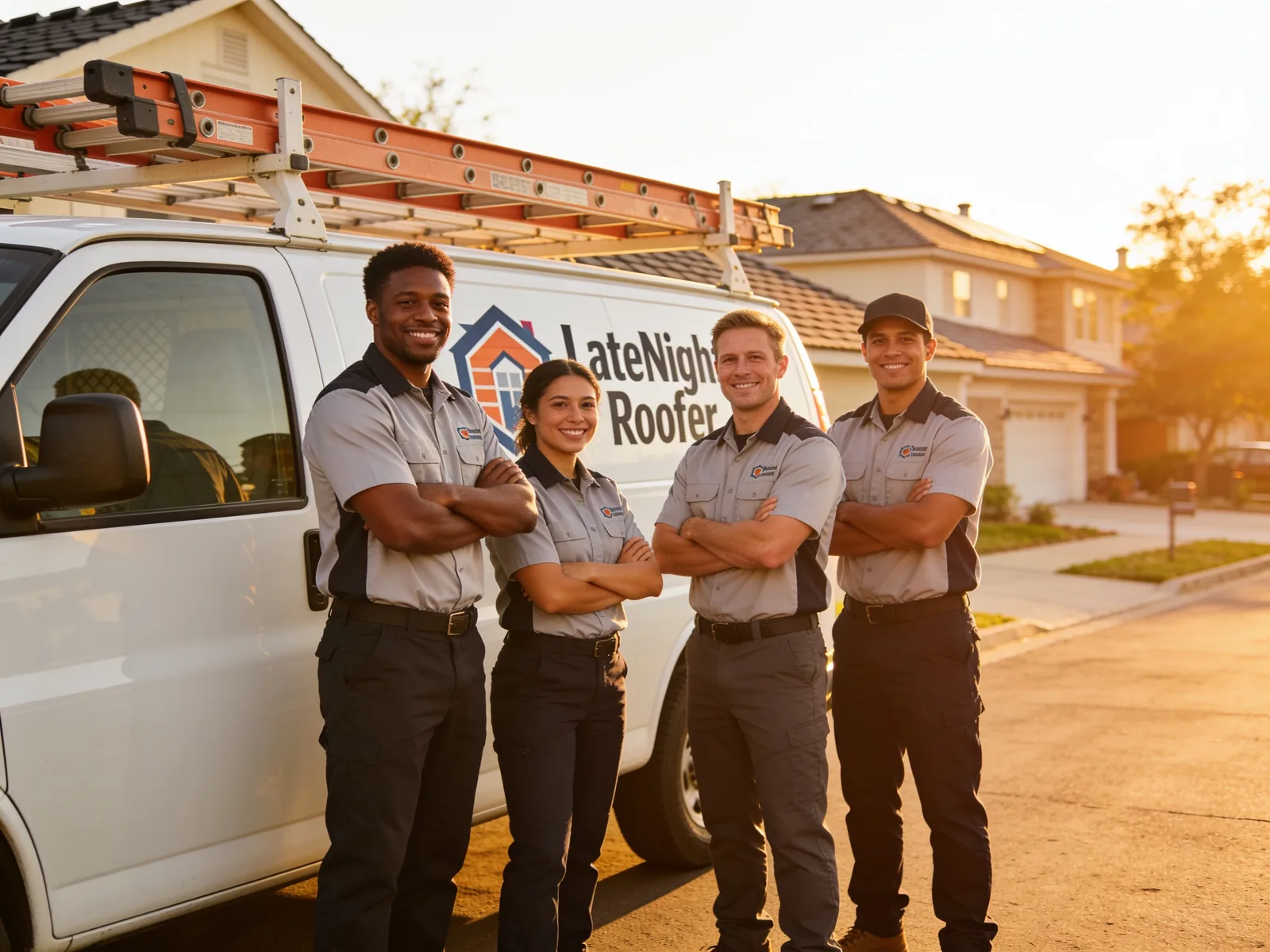 Emergency Roof Repair company in Fairview, OH